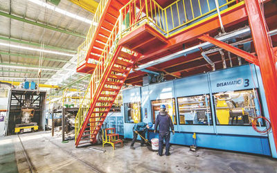 Κίνα Leyon steel Co., Ltd Εταιρικό Προφίλ