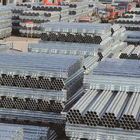 Γαλβανισμένοι σωλήνες χάλυβα ASTM BS 3» ΓΠ για την κατασκευή